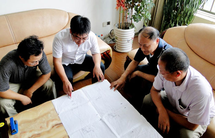 شرکت ماشین آلات حفاظت از محیط زیست Zhongxing ، Ltd.